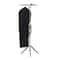 Household Essentials 2-Tier Tripod Clothes Drying Rack